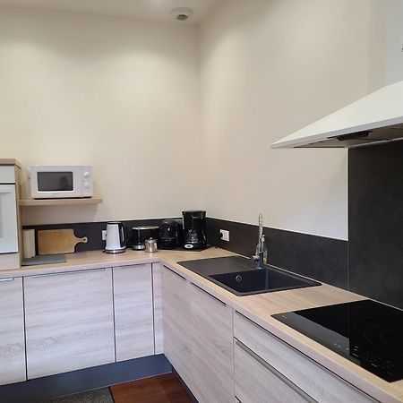 La Demeure D'Aiglepierre Apartment Ngoại thất bức ảnh